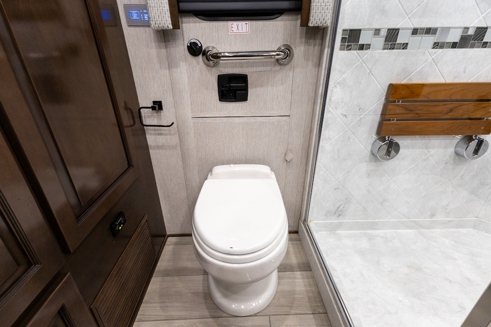 2022 Newmar Dutch Star For Sale