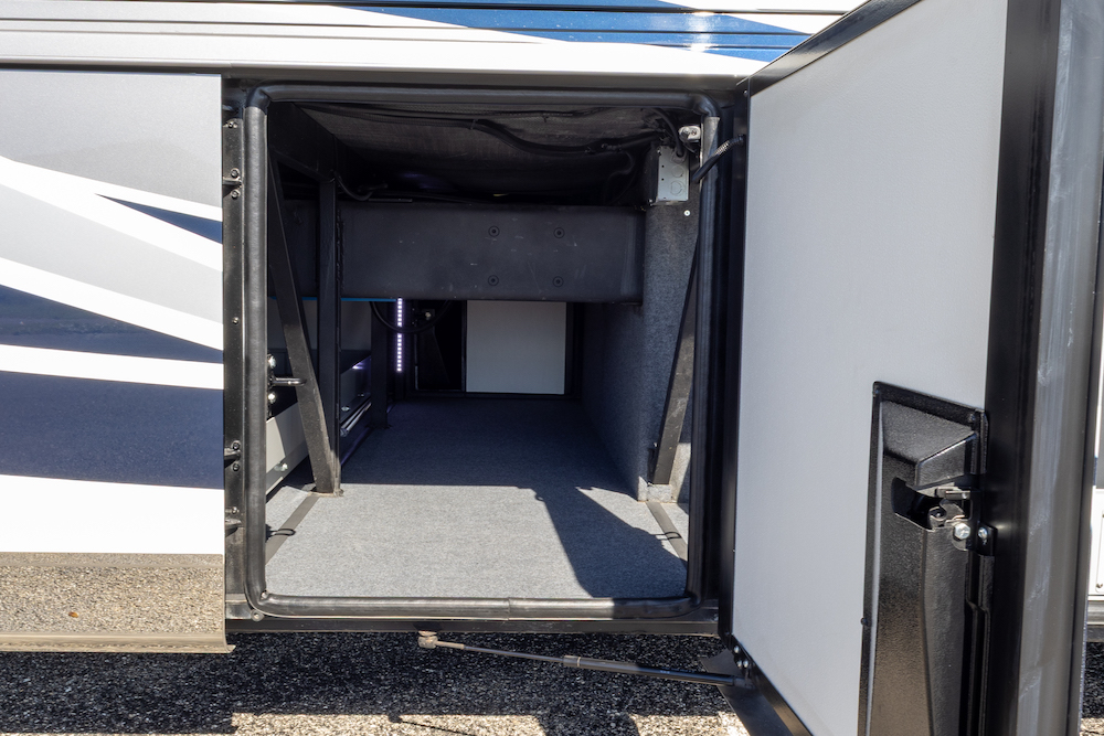 2022 Newmar Dutch Star For Sale