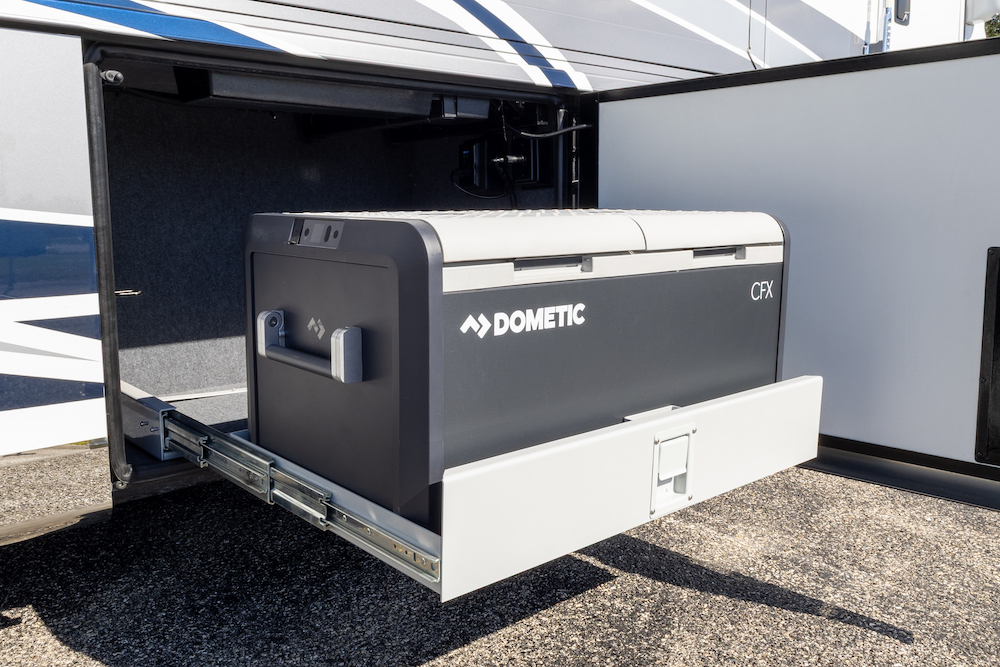 2022 Newmar Dutch Star For Sale