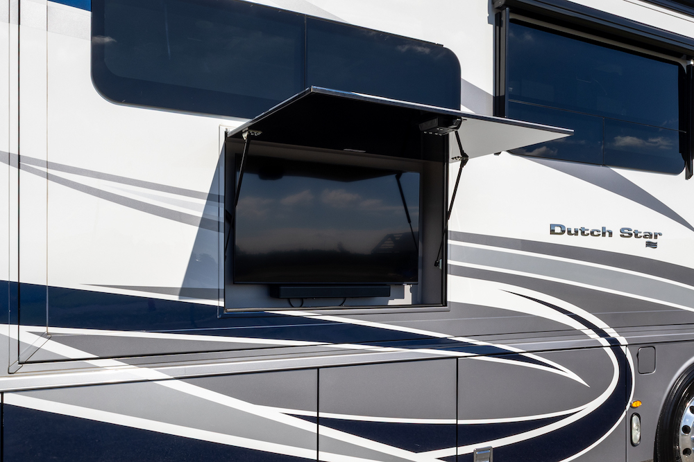 2022 Newmar Dutch Star For Sale