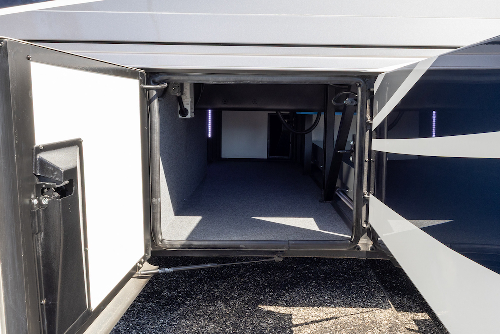 2022 Newmar Dutch Star For Sale