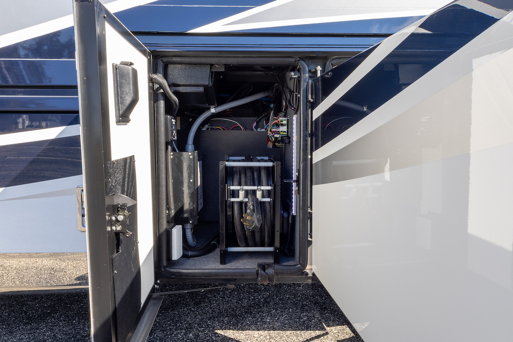 2022 Newmar Dutch Star For Sale