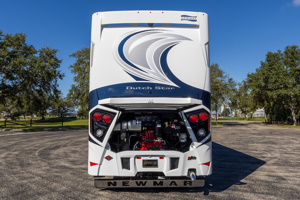 2022 Newmar Dutch Star For Sale