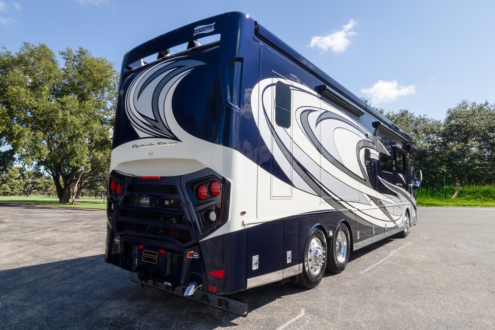2022 Newmar Dutch Star For Sale