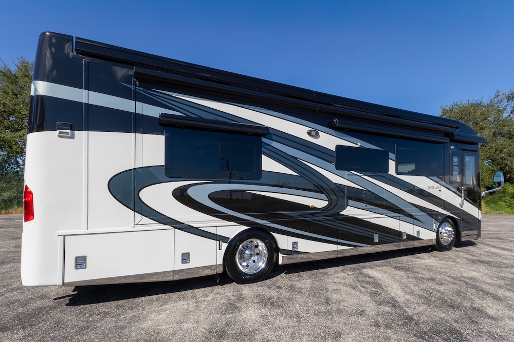 2022 Newmar New Aire For Sale