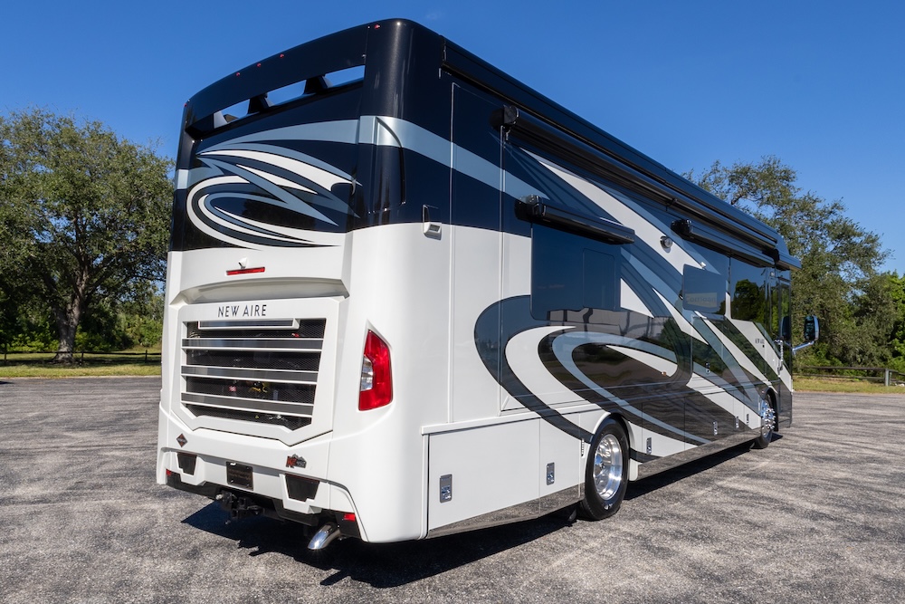 2022 Newmar New Aire For Sale