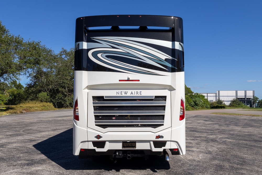 2022 Newmar New Aire For Sale