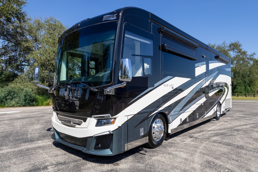 2022 Newmar New Aire For Sale