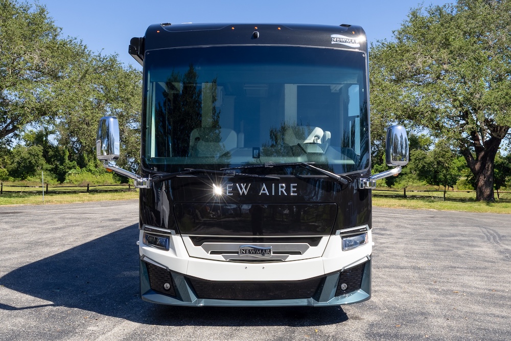 2022 Newmar New Aire For Sale