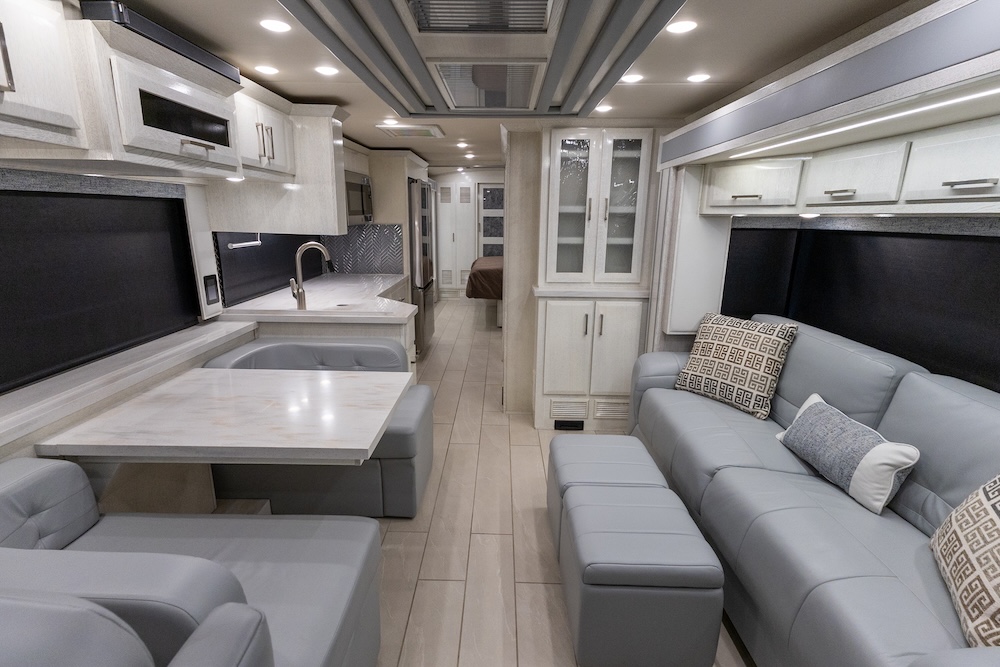 2022 Newmar New Aire For Sale