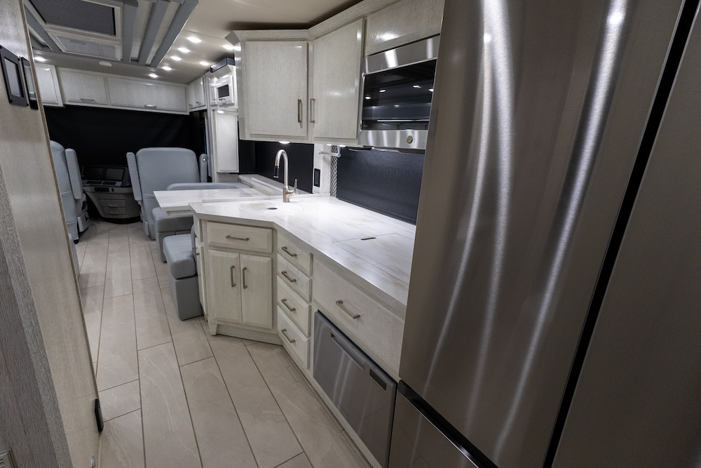 2022 Newmar New Aire For Sale