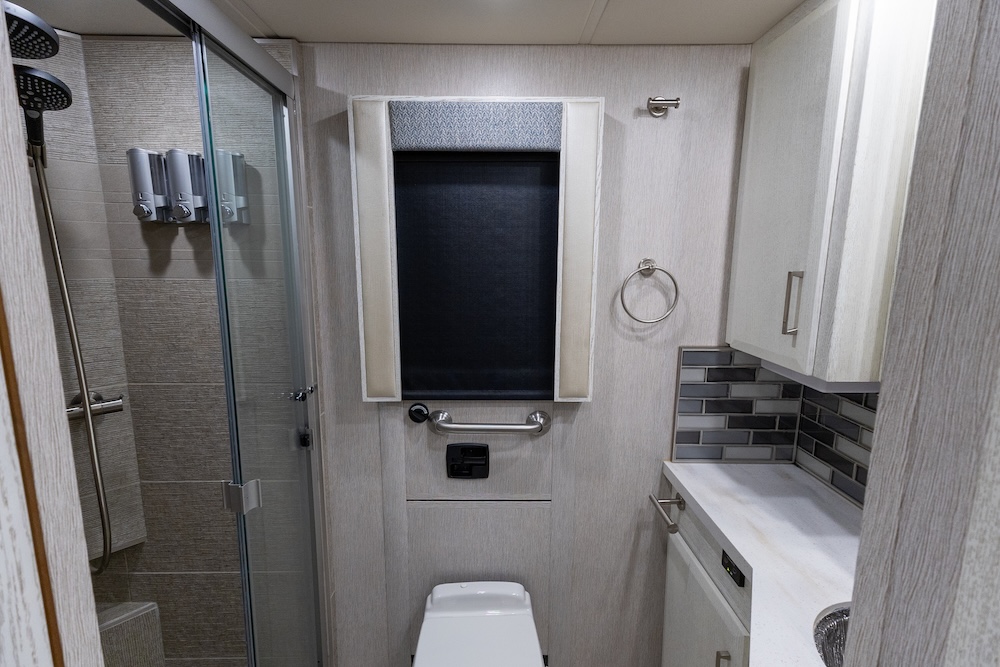 2022 Newmar New Aire For Sale