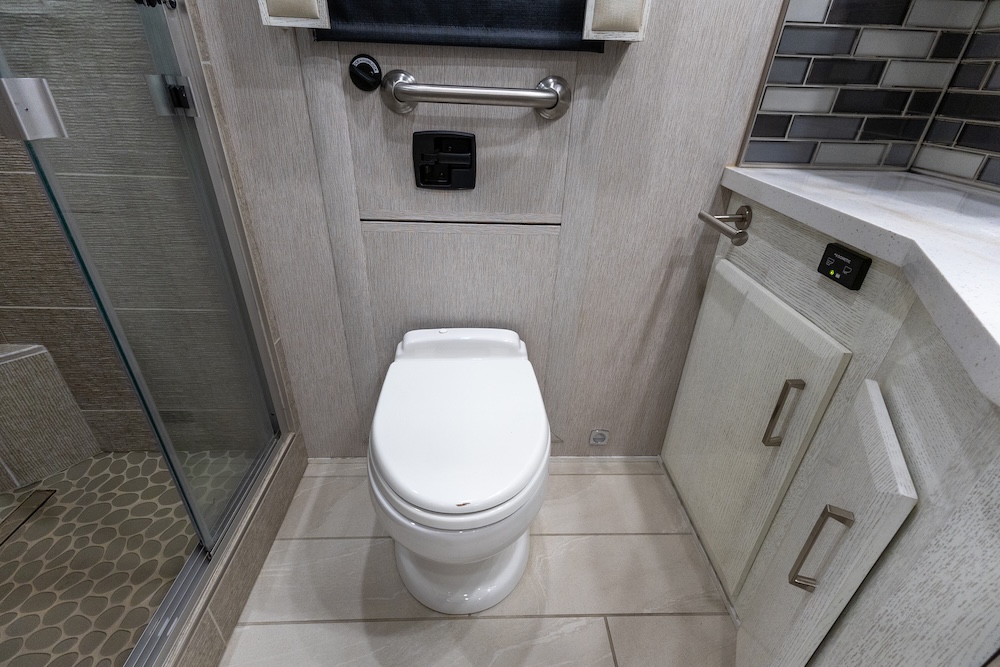 2022 Newmar New Aire For Sale