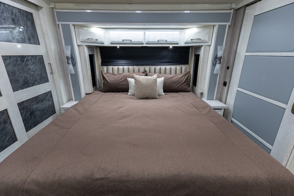 2022 Newmar New Aire For Sale