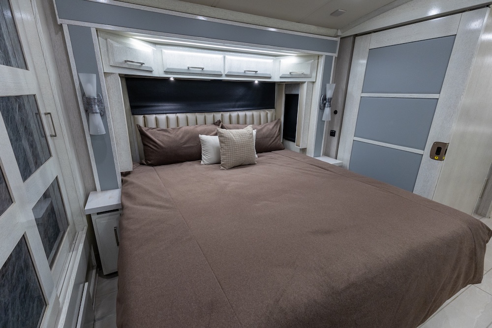 2022 Newmar New Aire For Sale