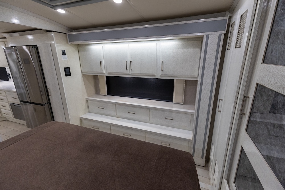 2022 Newmar New Aire For Sale