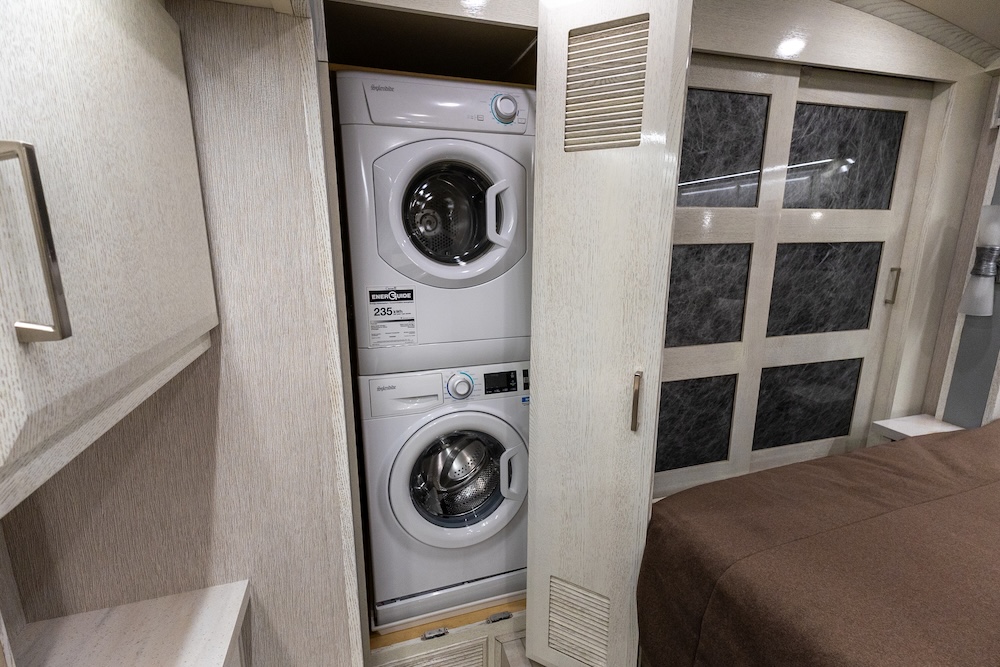 2022 Newmar New Aire For Sale