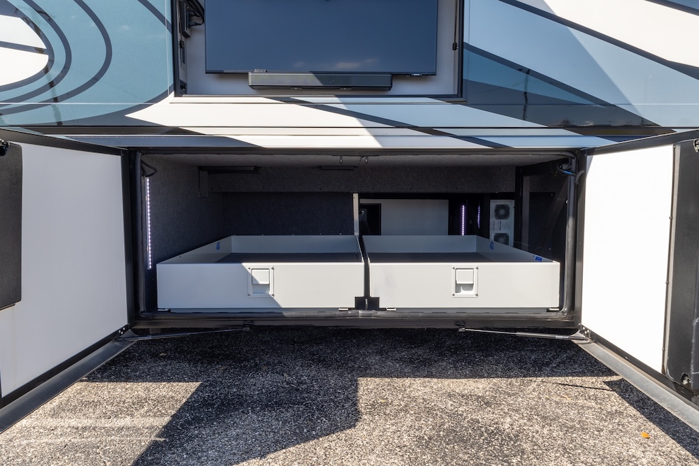 2022 Newmar New Aire For Sale