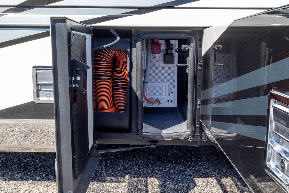 2022 Newmar New Aire For Sale