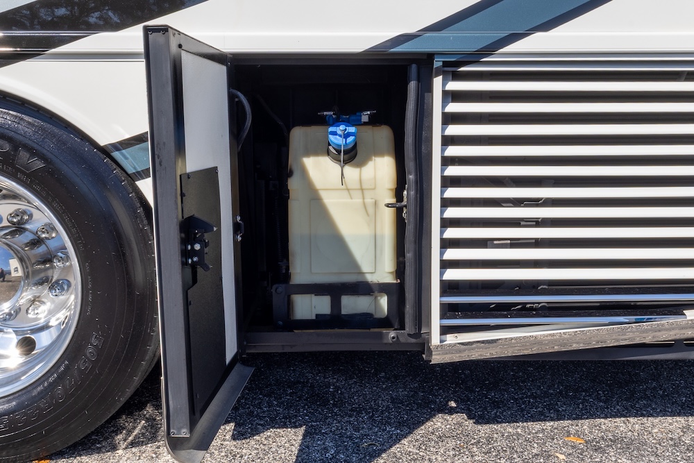 2022 Newmar New Aire For Sale