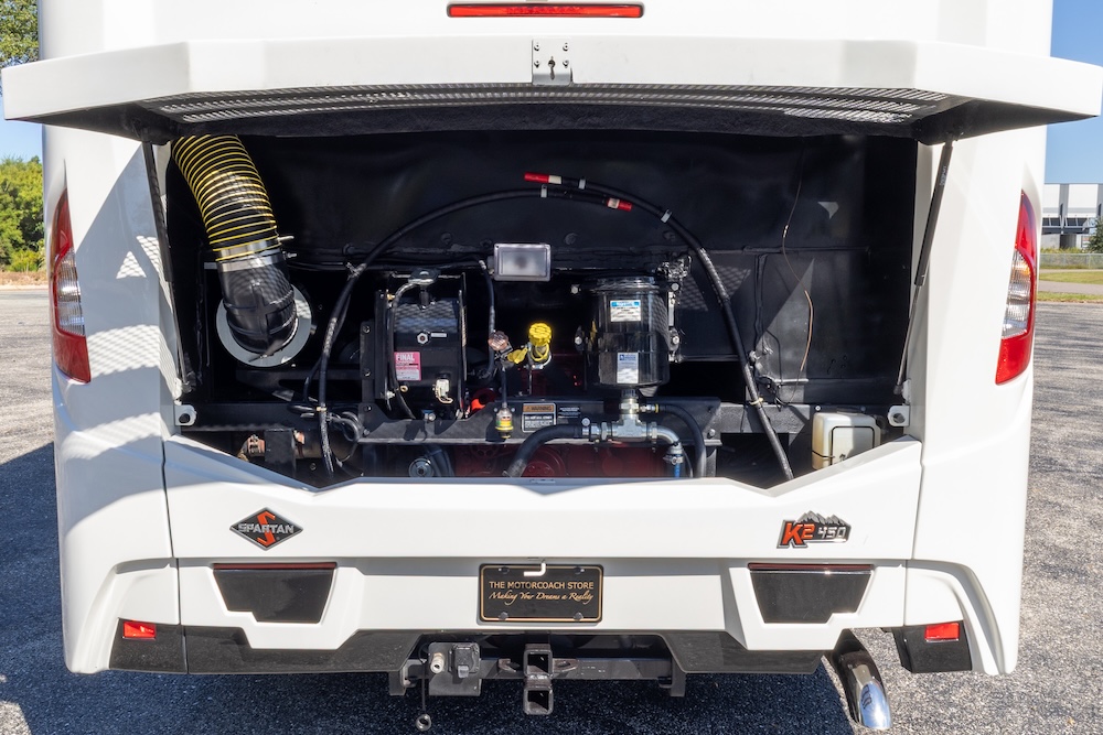 2022 Newmar New Aire For Sale