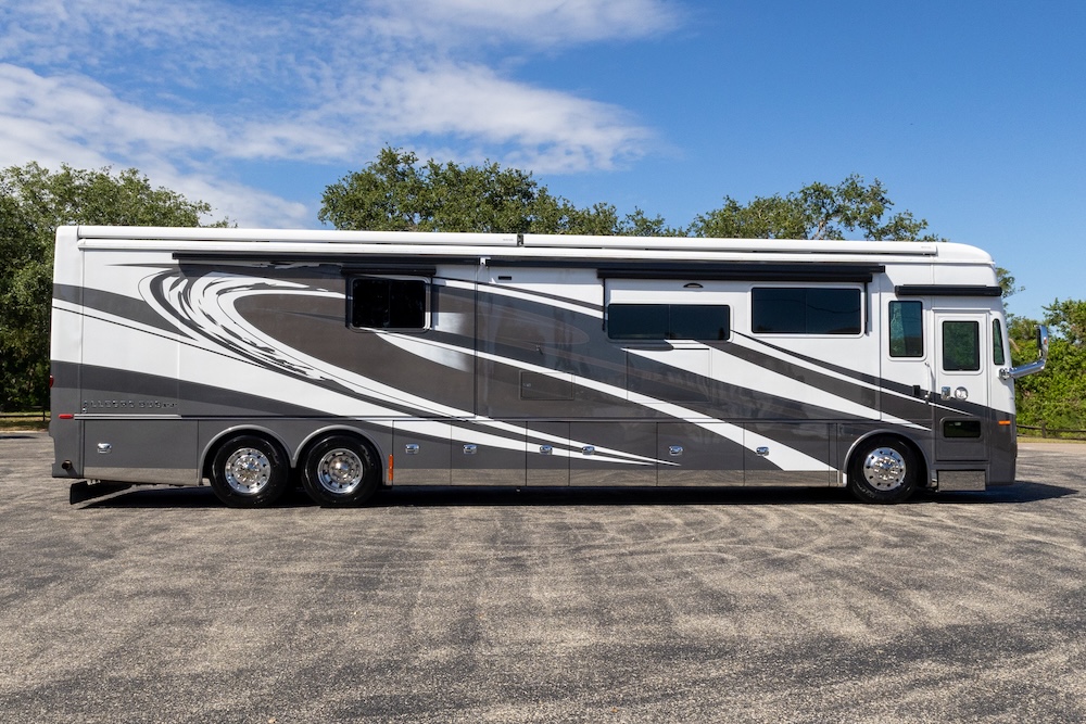 2022 Tiffin Allegro For Sale