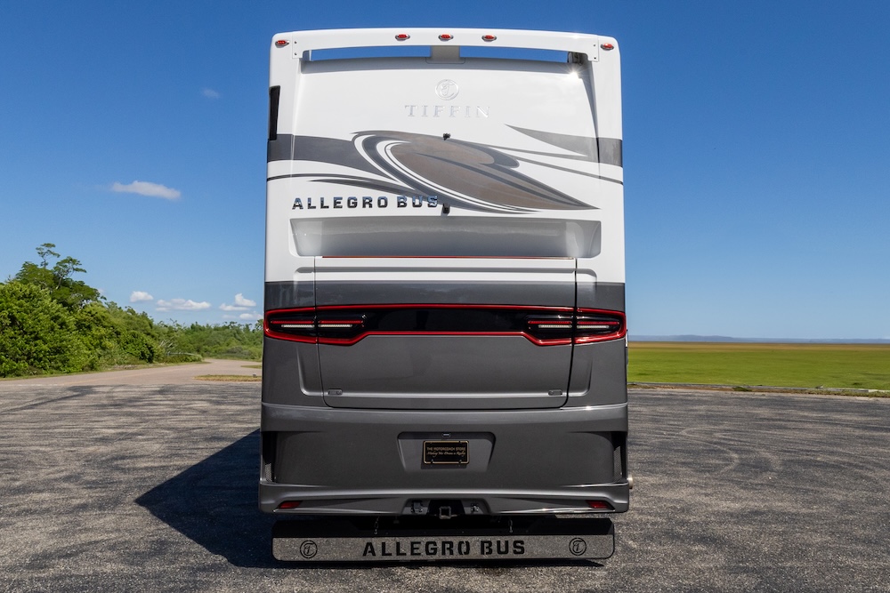 2022 Tiffin Allegro For Sale