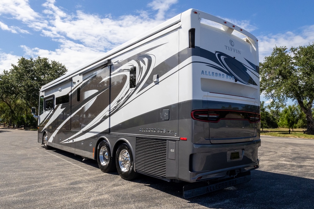 2022 Tiffin Allegro For Sale