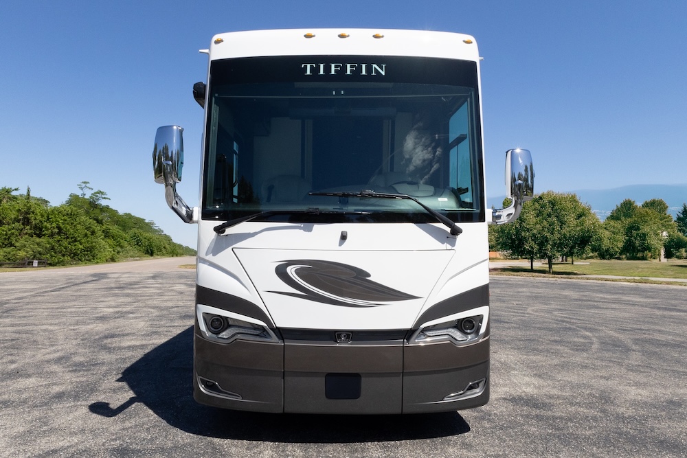 2022 Tiffin Allegro For Sale