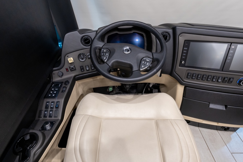 2022 Tiffin Allegro For Sale