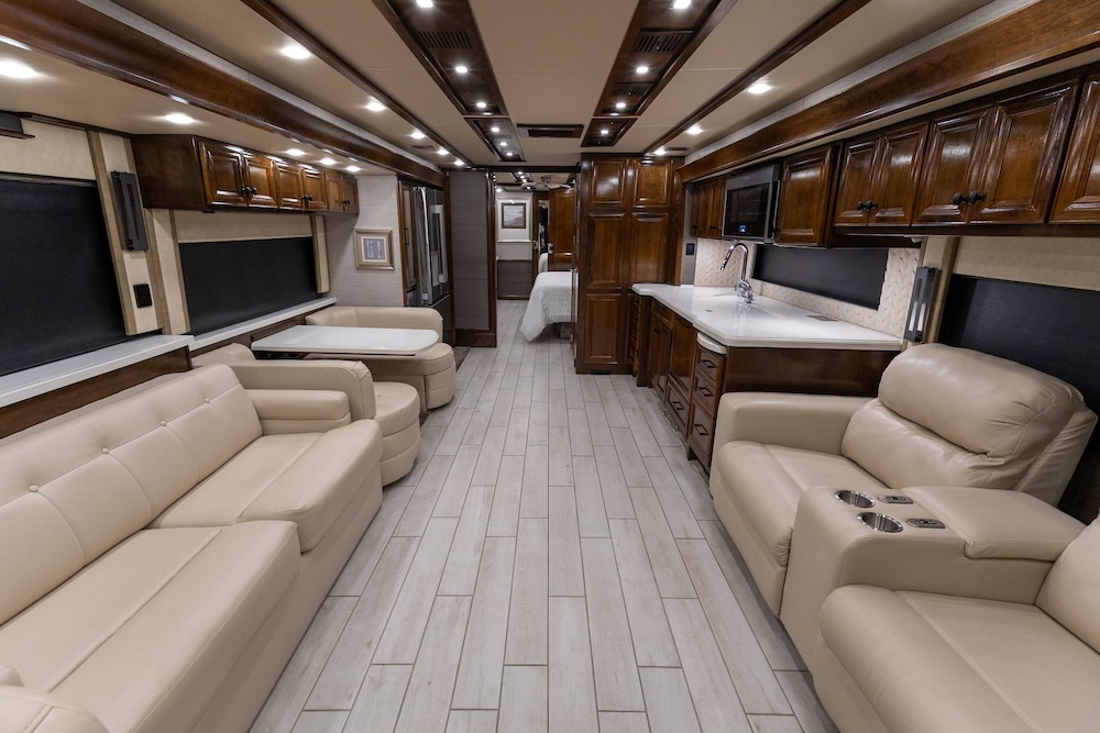 2022 Tiffin Allegro For Sale