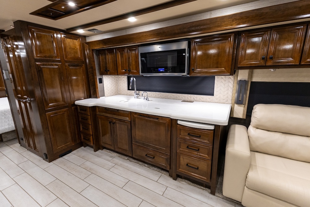 2022 Tiffin Allegro For Sale