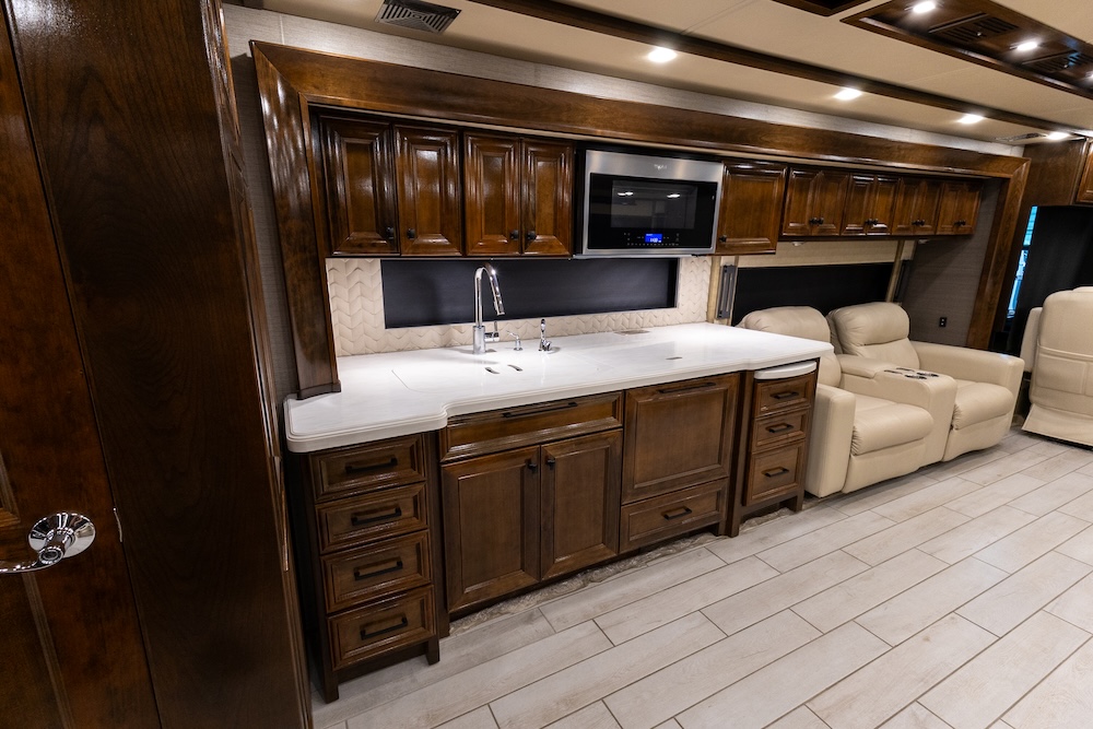 2022 Tiffin Allegro For Sale