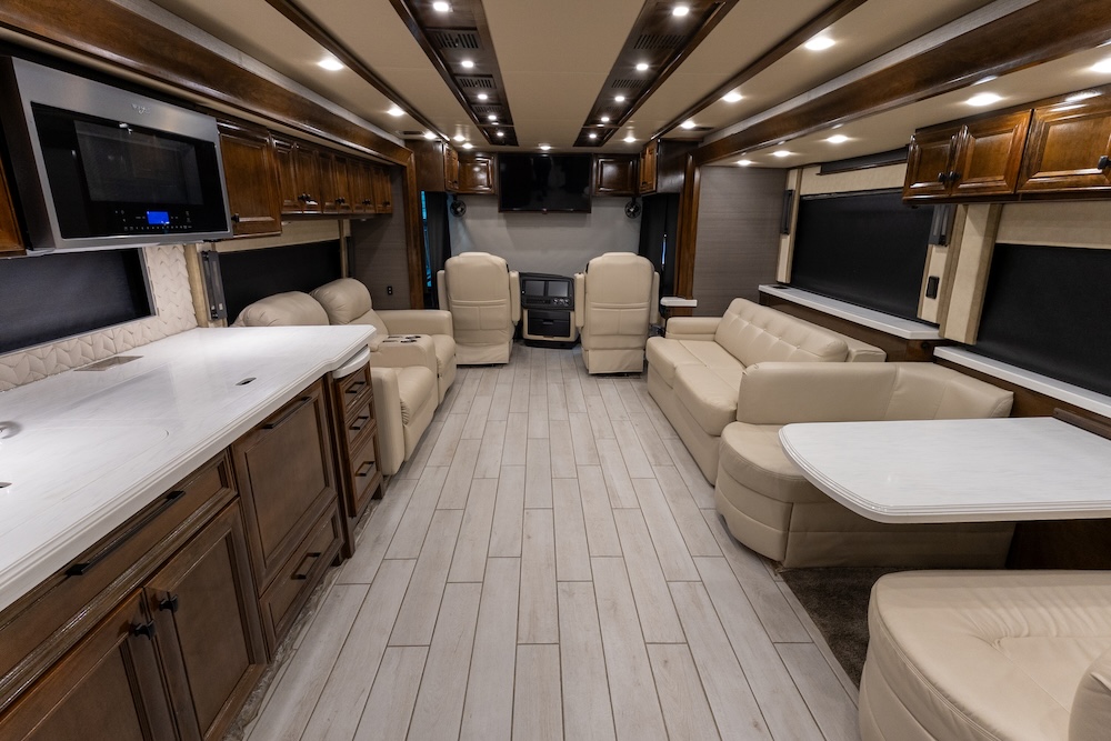 2022 Tiffin Allegro For Sale