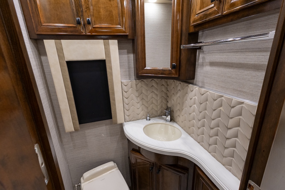 2022 Tiffin Allegro For Sale