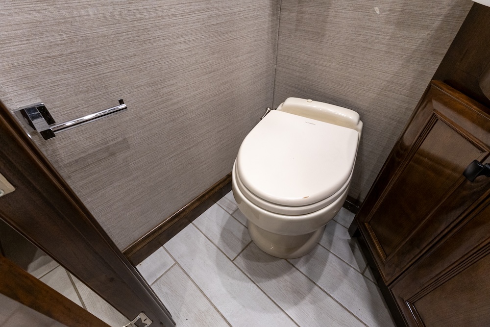 2022 Tiffin Allegro For Sale