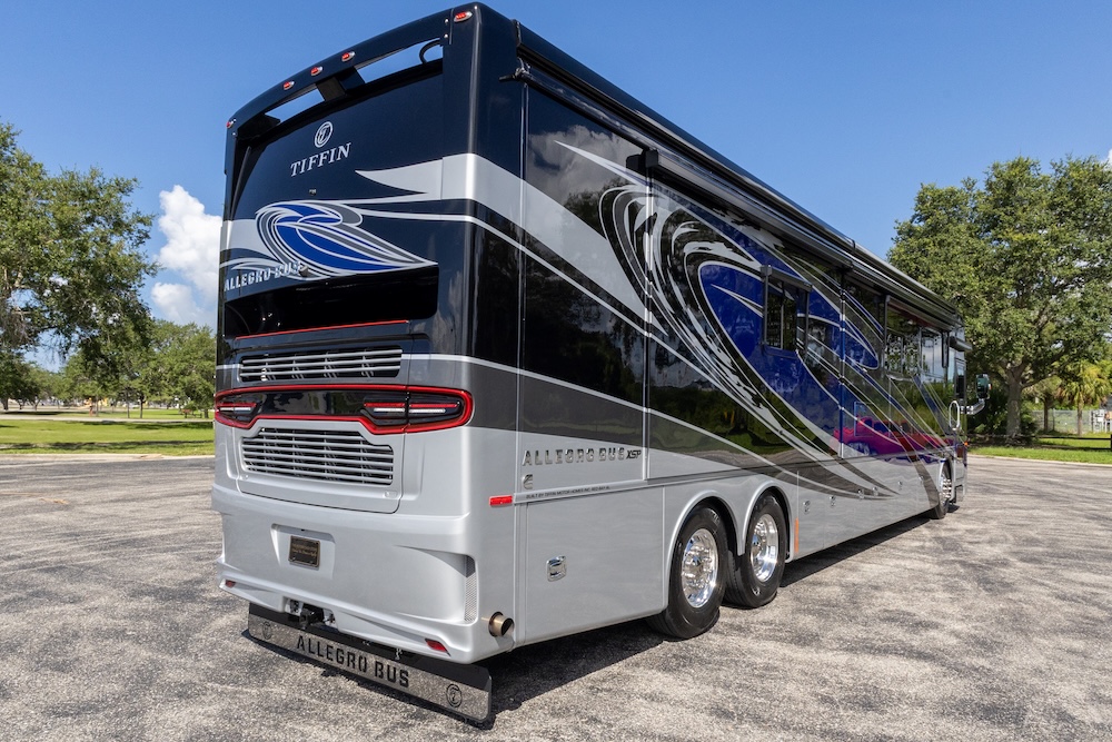 2022 Tiffin Allegro For Sale