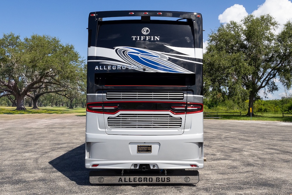 2022 Tiffin Allegro For Sale