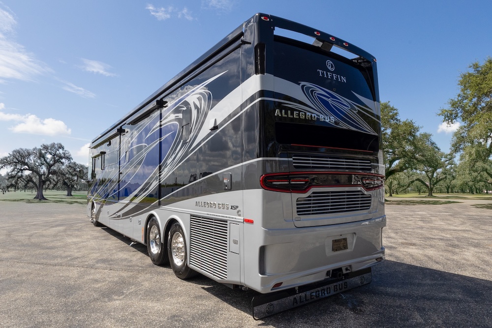 2022 Tiffin Allegro For Sale