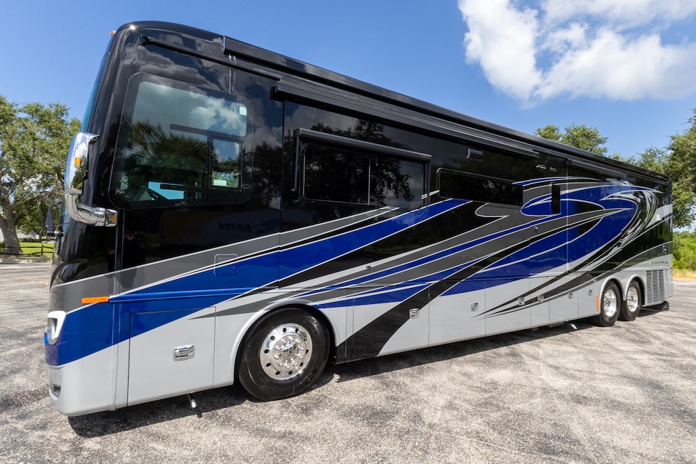 2022 Tiffin Allegro For Sale