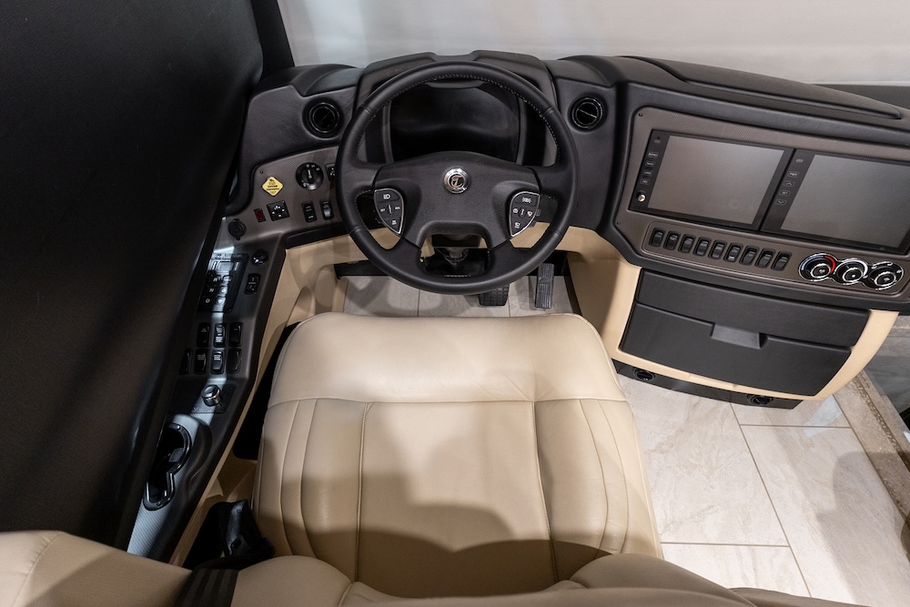 2022 Tiffin Allegro For Sale