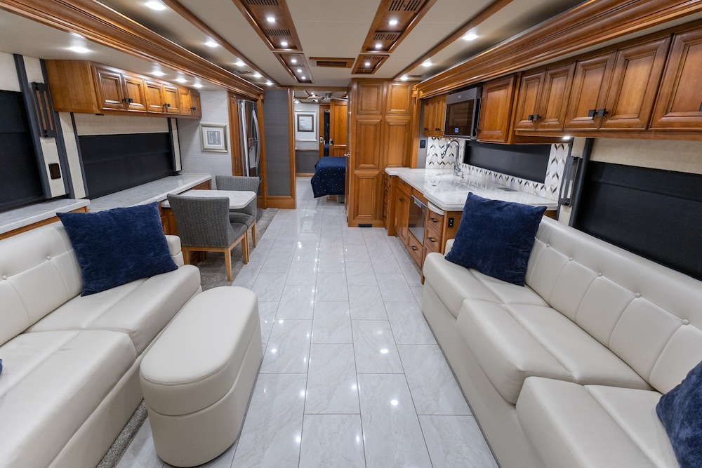 2022 Tiffin Allegro For Sale