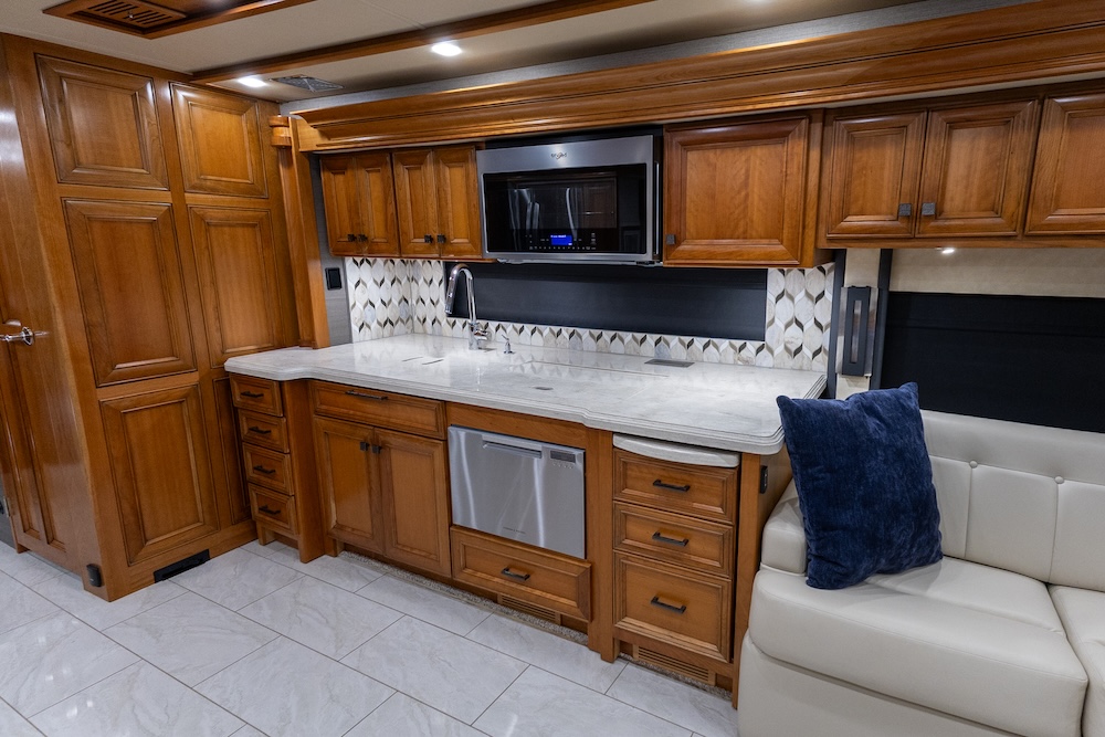 2022 Tiffin Allegro For Sale