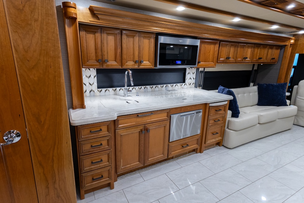 2022 Tiffin Allegro For Sale