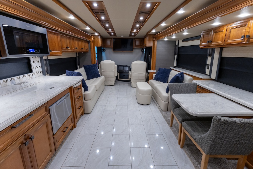 2022 Tiffin Allegro For Sale