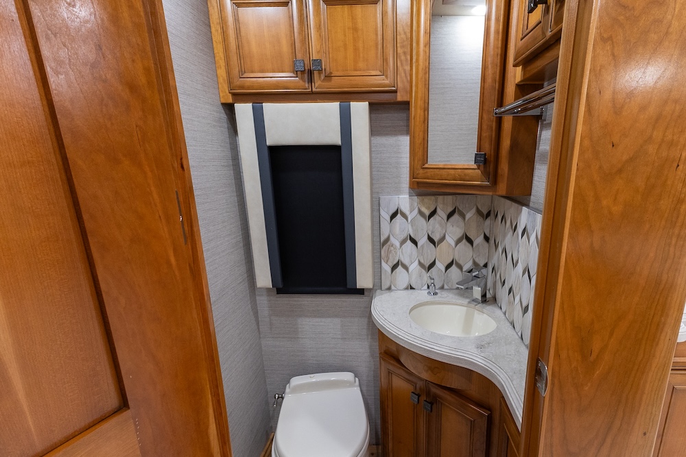 2022 Tiffin Allegro For Sale