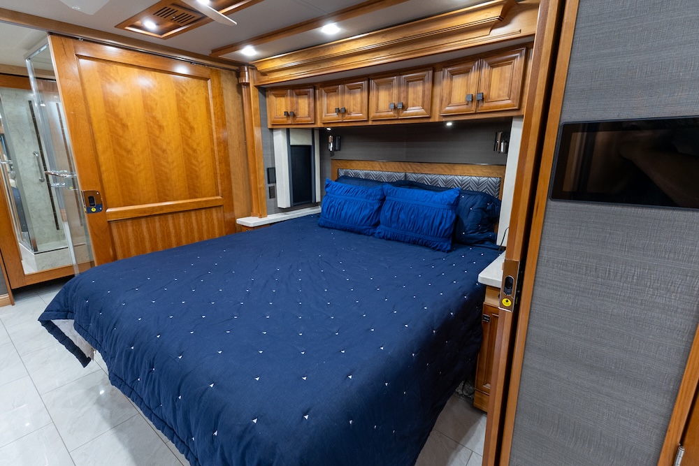 2022 Tiffin Allegro For Sale