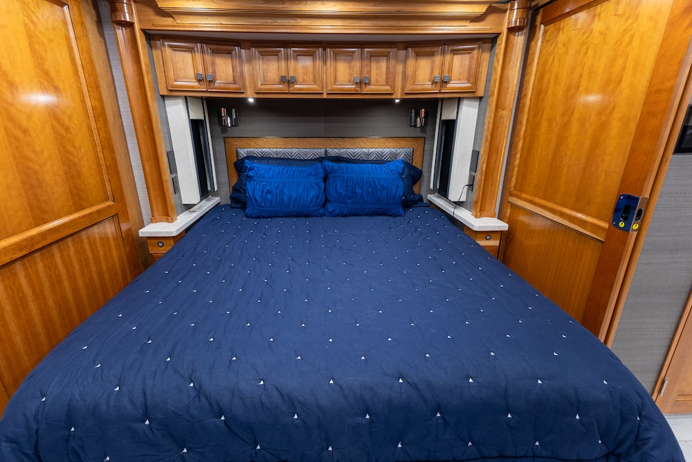 2022 Tiffin Allegro For Sale