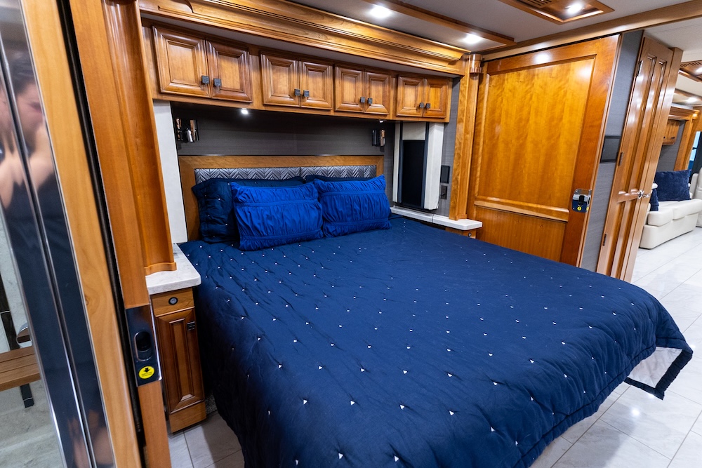 2022 Tiffin Allegro For Sale