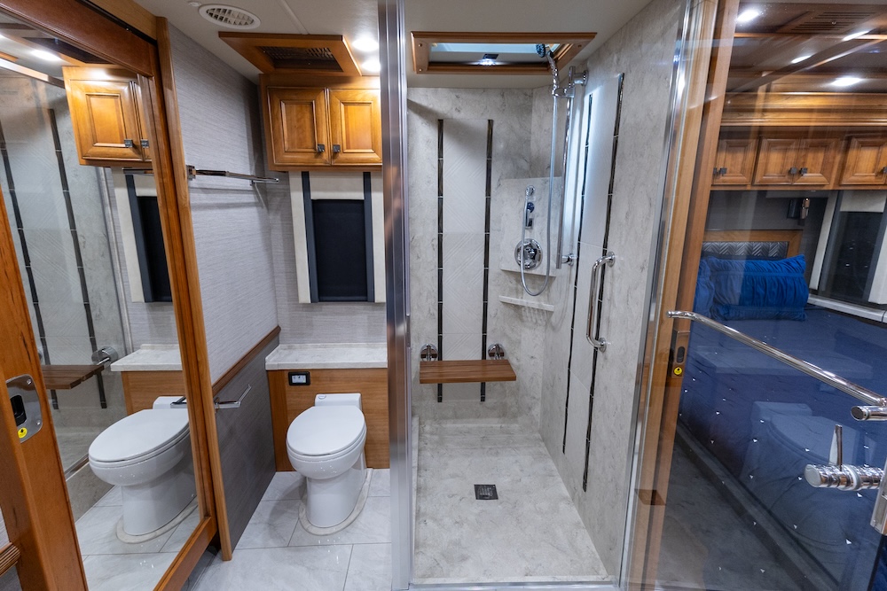 2022 Tiffin Allegro For Sale